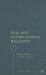 Evil and International Relations : Human Suffering in an Age of Terror