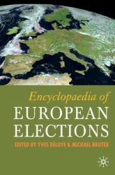 Encyclopaedia of European Elections
