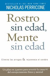Rostro sin edad, mente sin Edad
