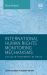 International Human Rights Monitoring Mechanisms : A Study of Their Impact in the UK