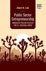 Public Sector Entrepreneurship : Innovative Pricing Policies for US National Parks