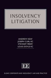 Insolvency Litigation