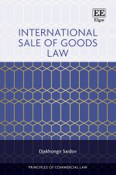 International Sale of Goods Law
