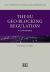 The EU Geo-Blocking Regulation : A Commentary