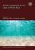 Research Handbook on the Law of the Sea