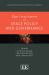 Elgar Encyclopedia of Space Policy and Governance