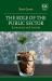 The Role of the Public Sector : Economics and Society