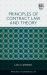 Principles of Contract Law and Theory