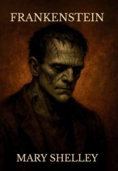 Frankenstein; or, the Modern Prometheus : ( the 1818 Text - the Complete Uncensored Edition - by Mary Shelley ) Hardcover