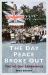 The Day Peace Broke Out : The VE-Day Experience