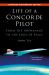 Life of a Concorde Pilot : From the Orphanage to the Edge of Space