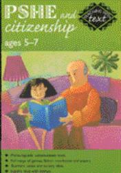 PSHE and Citizenship 5-7 Years