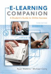 E-Learning Companion : A Student's Guide to Online Success