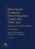 Investment Company Determination under the 1940 Act : Exemptions and Exceptions, Third Edition