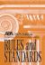 Compendium of Professional Responsibility Rules and Standards, 2025 Edition