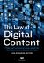 The Law of Digital Content