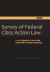 2025 Survey of Federal Class Action Law : A U. S. Supreme Court and Circuit-By-Circuit Analysis