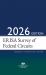 ERISA Survey of Federal Circuits, 2026 Edition
