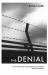 The Denial : A Satirical Novel of Climate Change