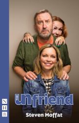 The Unfriend (West End Edition)