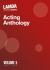 LAMDA Acting Anthology: Volume 5