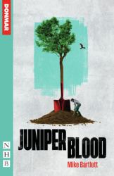 Juniper Blood