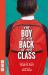The Boy at the Back of the Class