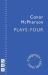 Conor McPherson Plays : Four