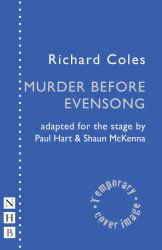 Murder Before Evensong