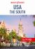 Insight Guides USA the South: Travel Guide with EBook