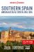 Insight Guides Southern Spain, Andalucía & Costa Del Sol : Travel Guide with Ebook