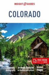 Insight Guides Colorado: Travel Guide with EBook