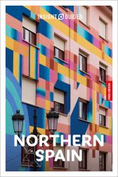 Insight Guides Northern Spain: Travel Guide with EBook