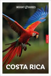 Insight Guides Costa Rica: Travel Guide with EBook