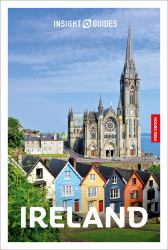 Insight Guides Ireland: Travel Guide with EBook
