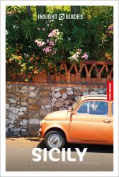 Insight Guides Sicily: Travel Guide with EBook