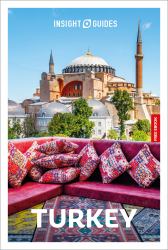 Insight Guides Turkey: Travel Guide with EBook