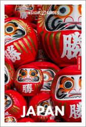 Insight Guides Japan: Travel Guide with EBook