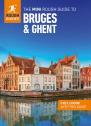 The Mini Rough Guide to Bruges and Ghent: Travel Guide with EBook