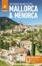 The Rough Guide to Mallorca and Menorca (Travel Guide with Free EBook)