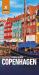 Pocket Rough Guide Copenhagen: Travel Guide with EBook