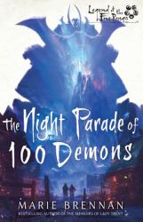 The Night Parade of 100 Demons : A Legend of the Five Rings Novel
