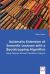 Automatic Extension of Semantic Lexicons with a Bootstrapping Algorithm - Using Corpora to Learn Semantic Features Automatic Extension of Semantic Lexicons with a Bootstrapping Algorithm - Using Corpora to Learn Semantic Features