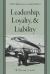 Leadership, Loyalty, and Liability : A Pilot's Reflections on Canada's Military