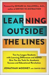 Learning Outside The Lines