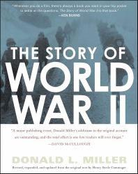 Story of World War II