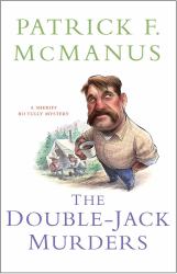 The Double-Jack Murders