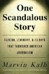 One Scandalous Story