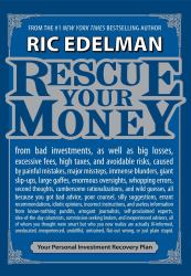 Rescue Your Money : Your Personal Investment Recovery Plan