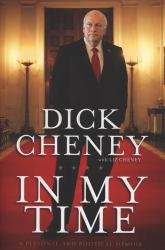 In My Time : A Personal and Political Memoir